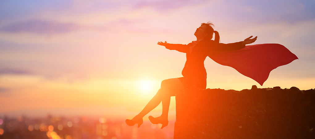 Focus as a Superpower