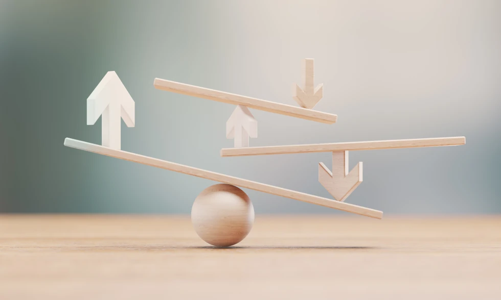 Read more about the article Your Competitive Advantage Isn’t AI. It’s Knowing When AI Is Wrong